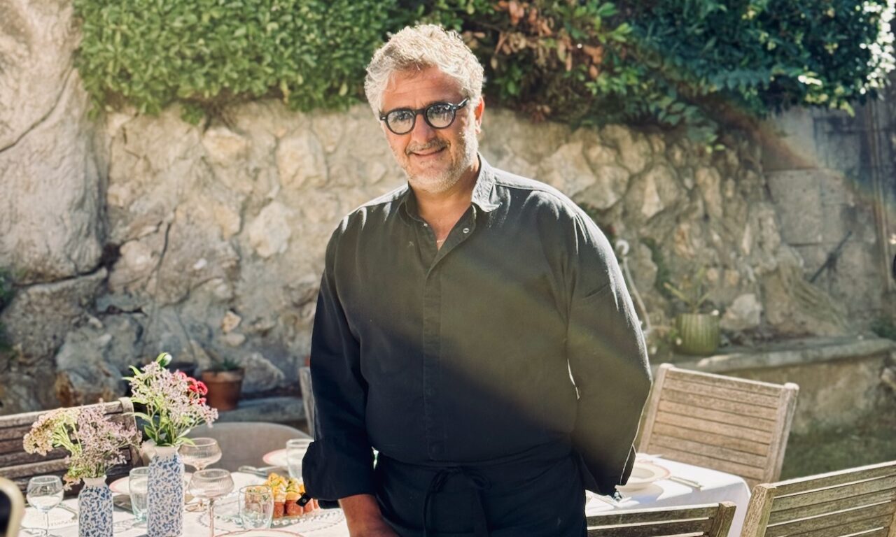 Roland Schembri est un chef à domicile qui propose des prestations de repas livrés et dîner organisés à domicile à Marseille et ailleurs. (chef)