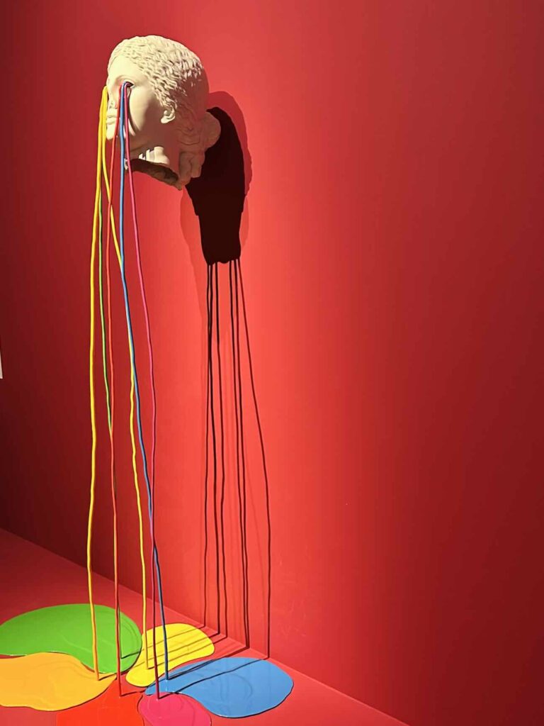 "Bonnes Mères", est une expo au Mucem de Marseille qui décrypte les enjeux la maternité de l'Antiquité à nos jours (Laurent Perbos)