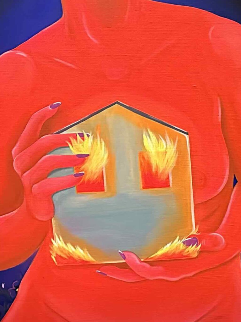 "Bonnes Mères", est une expo au Mucem de Marseille qui décrypte les enjeux la maternité de l'Antiquité à nos jours (Cécile Cornet)