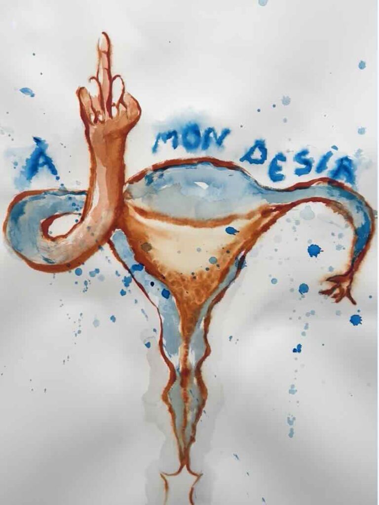 "Bonnes Mères", est une expo au Mucem de Marseille qui décrypte les enjeux la maternité de l'Antiquité à nos jours (procréation)