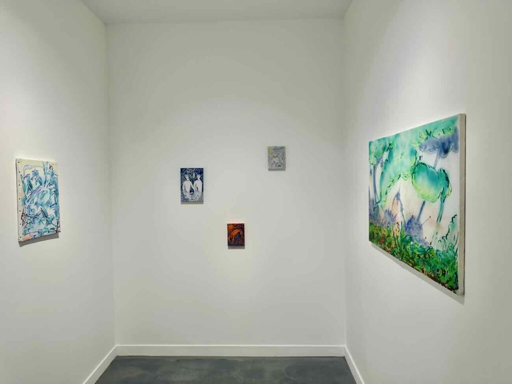 Peralta Gallery est une jeune galerie qui se consacre à la promotion de talents émergents en art contemporain. Elle est situé face au Palais de justice de Marseille (tableaux)