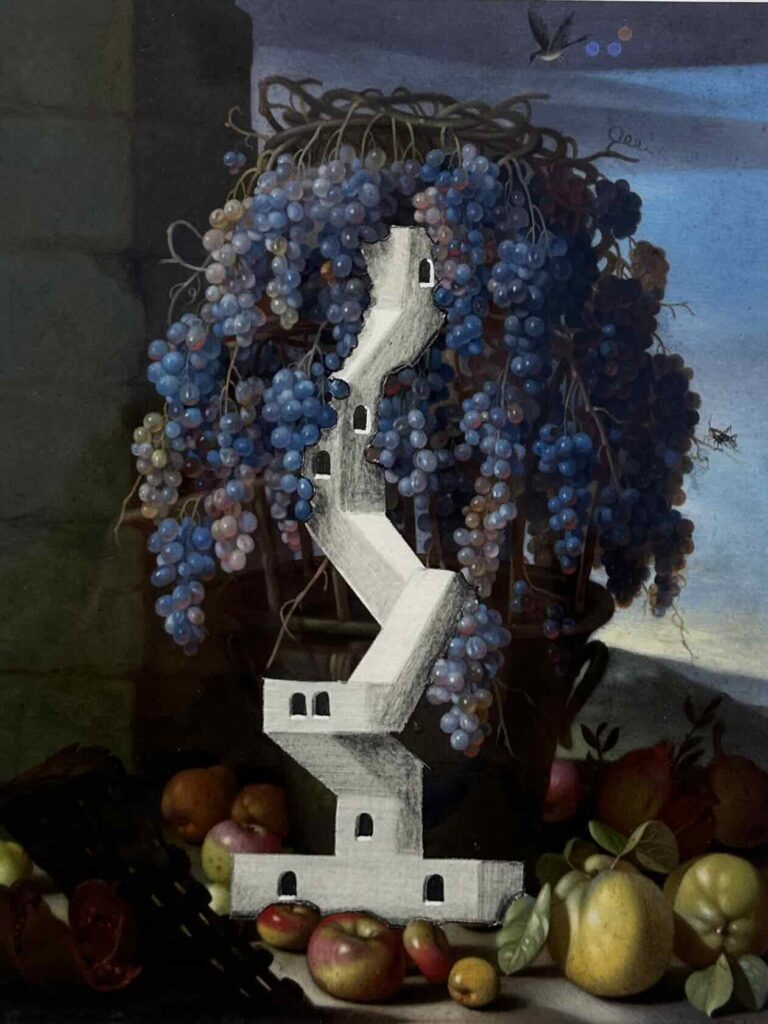 Avec l’exposition « Habiter », présentée au Musée Regards de Provence, l’artiste Gilles Barbier propose une immersion singulière dans une œuvre aussi foisonnante qu’inclassable (architecture)