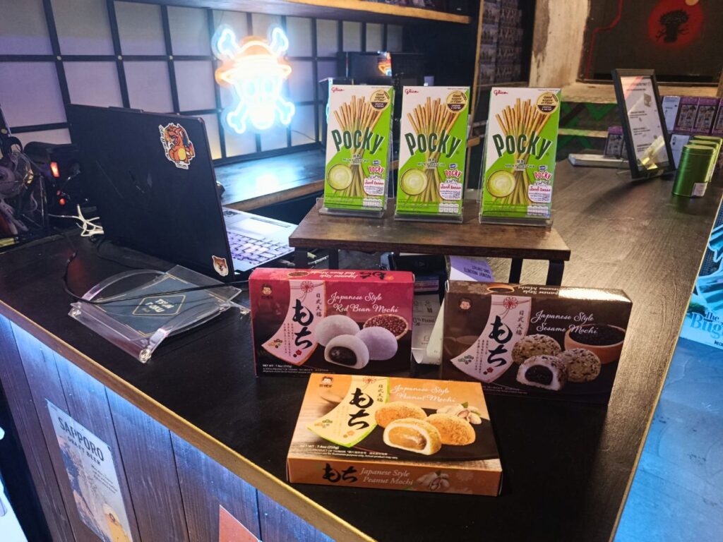 À Marseille, la librairie spécialisée Tsundoku cultive l'amour du manga dans une ambiance pointue et immersive. Dans cette enseigne indépendante, on vient avant tout pour s'évader (food)