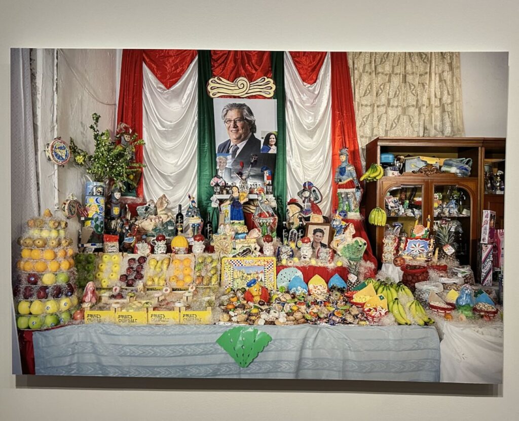 Au Mucem à Marseille, l'exposition « Manger les images » explore notre rapport aux images à travers 435 œuvres mêlant beaux-arts, culture populaire et art contemporain, du 28 octobre 2026 au 12 avril 2027 (photo)