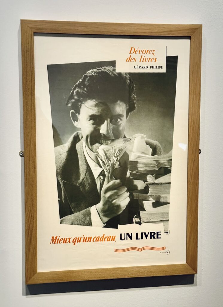 Au Mucem à Marseille, l'exposition « Manger les images » explore notre rapport aux images à travers 435 œuvres mêlant beaux-arts, culture populaire et art contemporain, du 28 octobre 2026 au 12 avril 2027 (publicité)